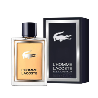 Lacoste L'Homme Lacoste For Men EDT 100Ml