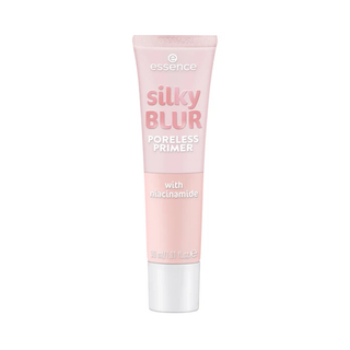 Essence Silky Blur Poreless Primer 30Ml