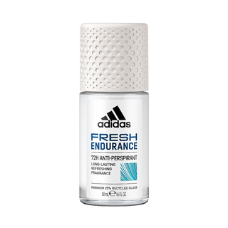 Adidas Fresh Endurance White Roll On For Women 50Ml