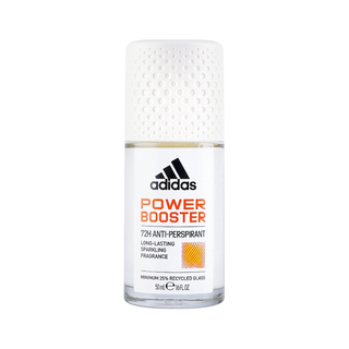 Adidas Power Booster Antiperspirant Roll On For Women 50Ml