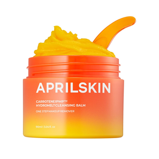April Skin Carrotene IPMP Hydromelt Cleansing Balm 90Ml