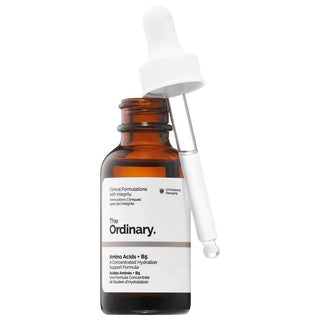 The Ordinary Amino Acids + B5 A Concentrated Hydration Support Formula 30Ml - AllurebeautypkThe Ordinary Amino Acids + B5 A Concentrated Hydration Support Formula 30Ml