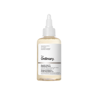The Ordinary Glycolic Acid 7% Exfoliating Toner 240Ml
