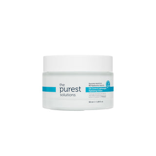 The Purest Solutions Oil Control Lightweight Hydrating Cream 50Ml