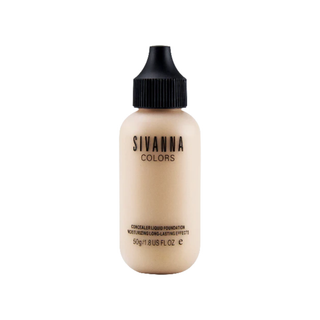Sivanna Colors Velvet Foundation