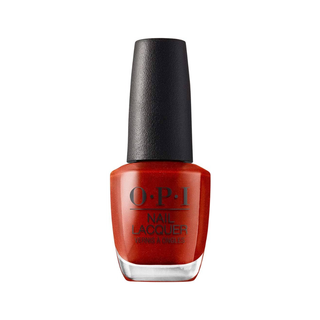 Opi Nail Lacquer Polish