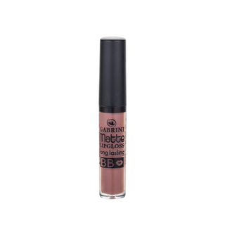 Gabrini Matte Lipgloss Long Lasting