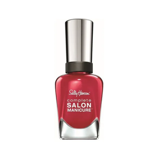 Sally Hansen Complete Salon Nail Manicure Nail Polish