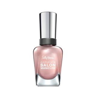 Sally Hansen Complete Salon Nail Manicure Nail Polish