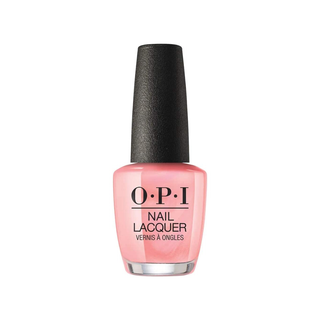 Opi Nail Lacquer Polish