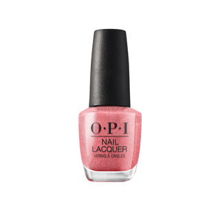 Opi Nail Lacquer Polish