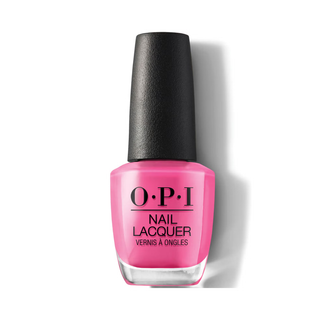 Opi Nail Lacquer Polish