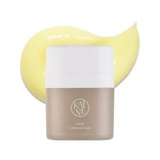 Kaine Caffetinal Cream 50 ml