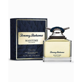 Tommy Bahama Maritime Triumph For Men EDC 125Ml - AllurebeautypkTommy Bahama Maritime Triumph For Men EDC 125Ml