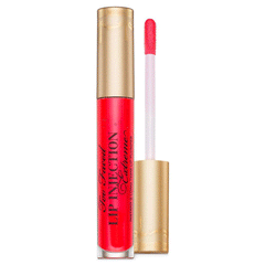 Too Faced Lip Injection Extreme Lip Plumping Gloss - AllurebeautypkToo Faced Lip Injection Extreme Lip Plumping Gloss