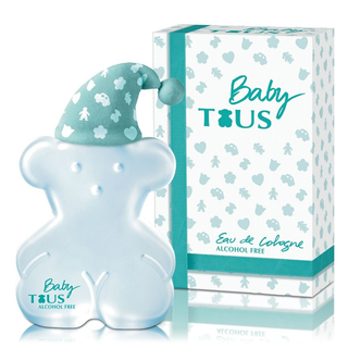 Tous Baby Alcohol Free Edc 100Ml