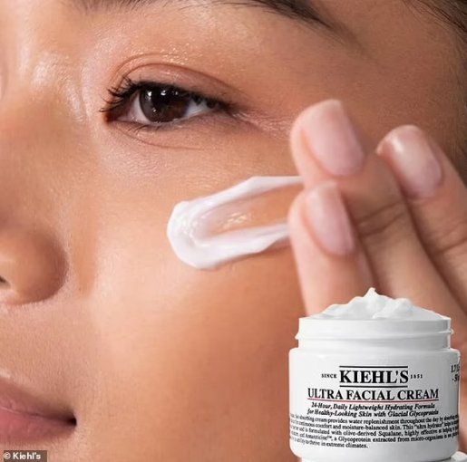 Kiehl's Ultra Facial Cream 7Ml - AllurebeautypkKiehl's Ultra Facial Cream 7Ml