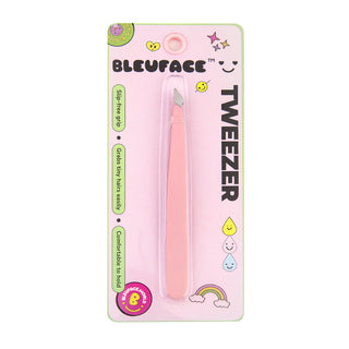 Blueface Tweezer Pink