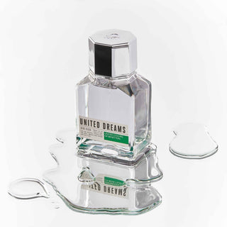 Benetton United Dreams Aim High Edt Spray For Men