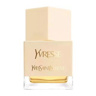 Yves Saint Laurent Yvresse For Women EDT 80Ml
