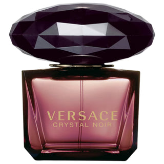 Versace Crystal Noir Pour Femme Parfum 90Ml