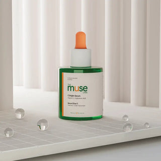 The Muse Labs C Bright Serum 30ML