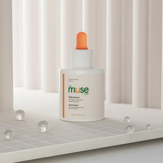 The Muse Labs Hydra Serum 30ML