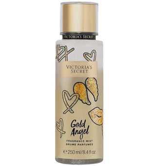 Victoria'S Secret Angel Gold Body Mist 250Ml
