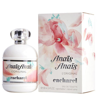 Carcharel Anais Anais Loriginal For Women EDT 100Ml - AllurebeautypkCarcharel Anais Anais Loriginal For Women EDT 100Ml