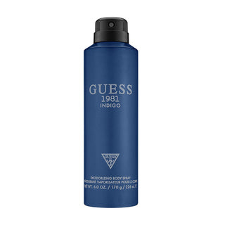 Guess 1981 Indigo Men Body Spray 226Ml