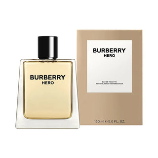 Burberry Hero Men EDT 150Ml - AllurebeautypkBurberry Hero Men EDT 150Ml