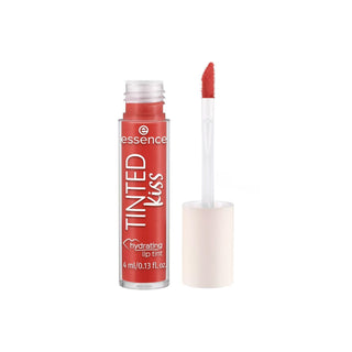 Essence Tinted Kiss Hydrating Lip Tint 106 Redtastic