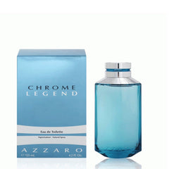 Azzaro Chrome Legend Edt Perfume For Men 125ml - AllurebeautypkAzzaro Chrome Legend Edt Perfume For Men 125ml