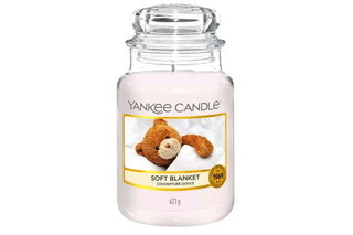 Yankee Candle Classic Small Jar