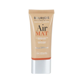 Bourjois Always Fabulous Air Mat Foundation