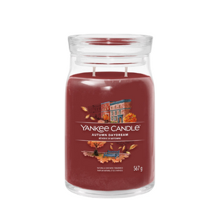 Yankee Candle Classic Jar