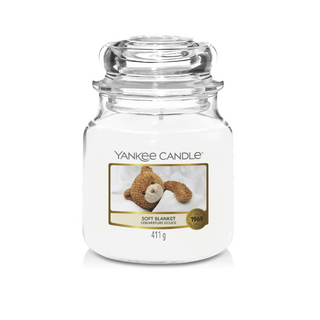 Yankee Candle Classic Jar