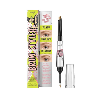 Benefit  Brow Styler Multitasking Pencil & Powder