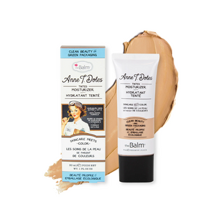 Thebalm Anne T. Dotes Tinted Moisturizer