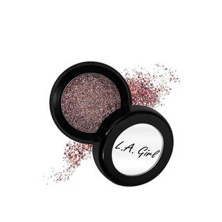L.A. Girl Glitterholic Glitter Topper
