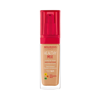 Bourjois  Healthy Mix Clean Foundation
