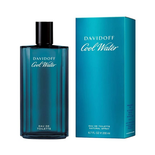 Davidoff Cool Water Edt For Men