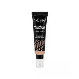 L.A Girl Tinted Foundation