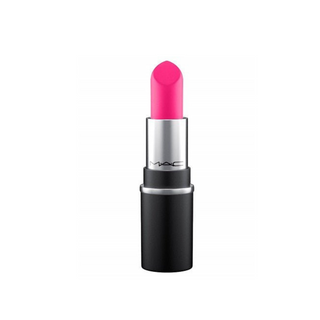 Mac Rouge A Leveres Matte Mini Lipstick - 641 Breathing Fire