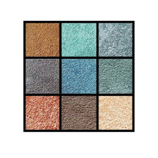 Nadia Hussain Creamy Eyeshadow Palette