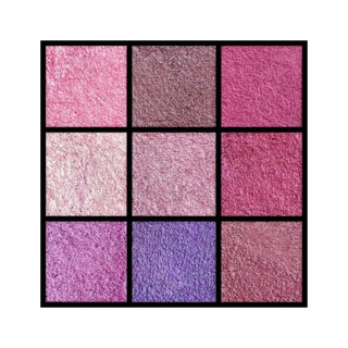 Nadia Hussain Creamy Eyeshadow Palette