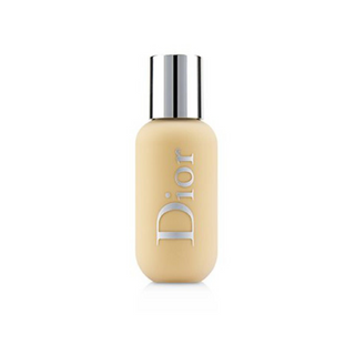 Dior Backstage Face & Body Foundation