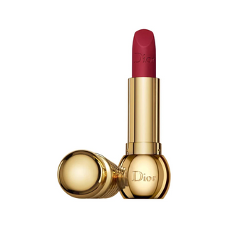 Dior Diorific Mat Velvet Colour Lipstick