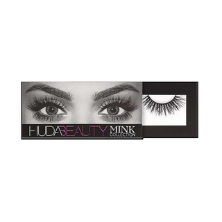 Huda Beauty Mink Collection Eye Lash