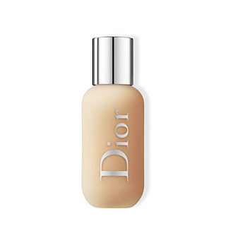 Chirstian Dior Backstage Face & Body Foundation